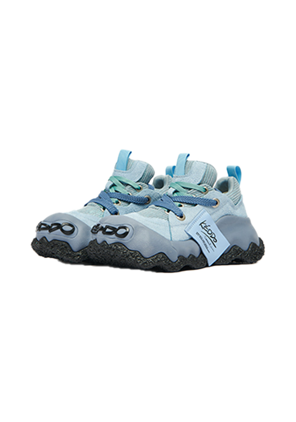 KEDDO | Retro Chunky Dad Sneakers - PSYLOS 1, KEDDO | Retro Chunky Dad Sneakers, Chunky Sneakers, KEDDO, PSYLOS 1